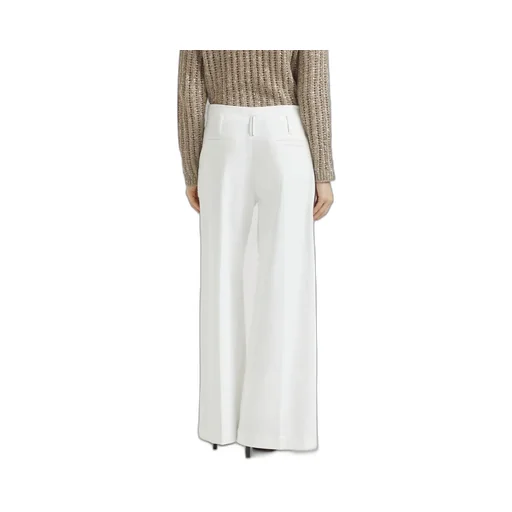 Brunello Cucinelli Tailored Flared Trousers