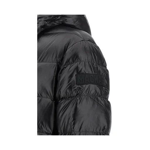 Mackage Victor-R Quilted Down Jacket