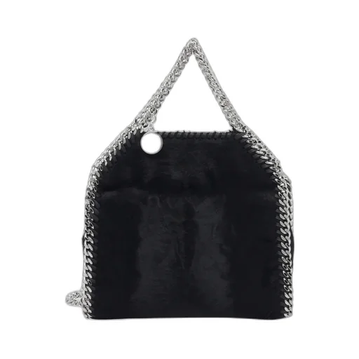 Stella Mccartney Top Handle Tote Bag