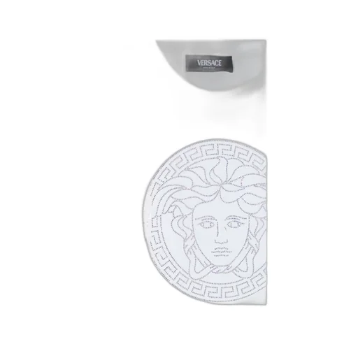 Versace Kids Crew Neck T-Shirt