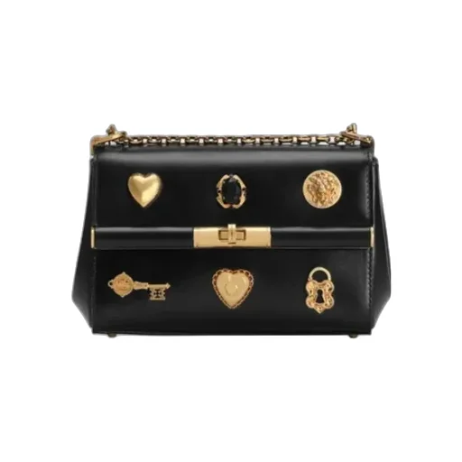 Mini Marlene City Shoulder Bag