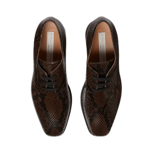 Stella Mccartney Limited-Edition Elyse Platform Shoes