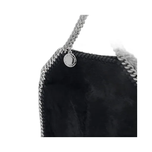 Stella Mccartney Top Handle Tote Bag
