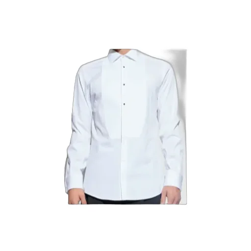 Dolce & Gabbana Long-Sleeved Shirt