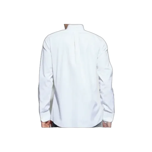 Dolce & Gabbana Long-Sleeved Shirt