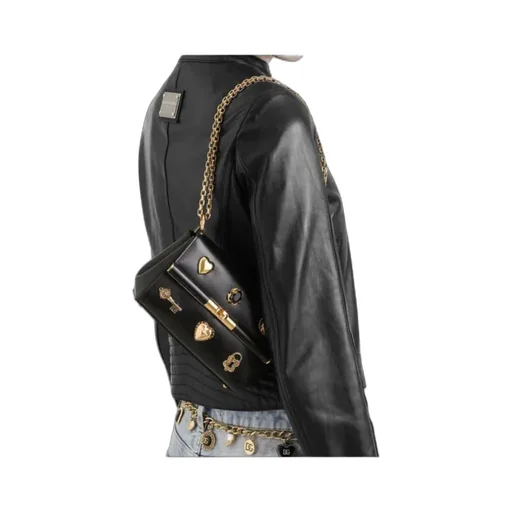 Mini Marlene City Shoulder Bag