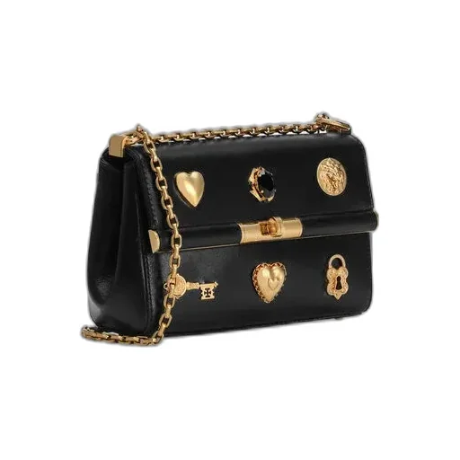 Mini Marlene City Shoulder Bag