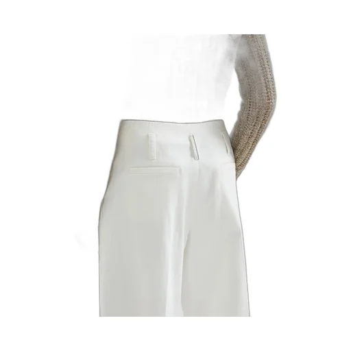 Brunello Cucinelli Tailored Flared Trousers