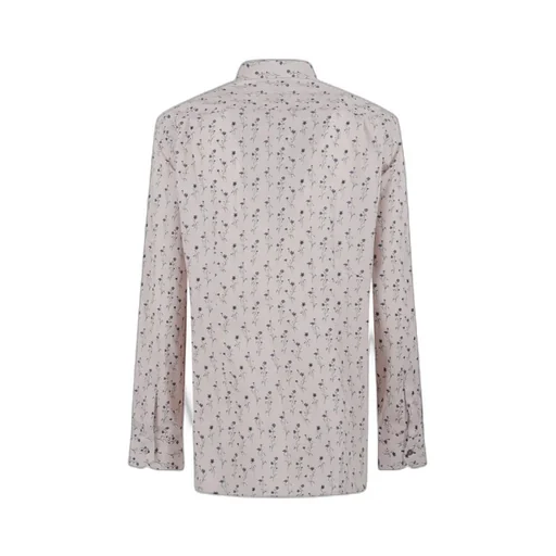 Long-Sleeved Shirt