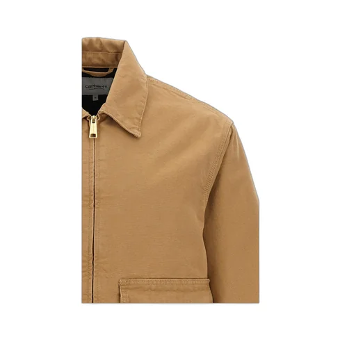 Long-Sleeved Casual Jacket