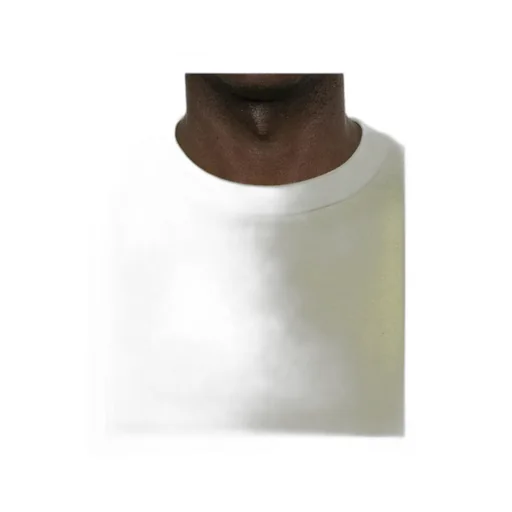 Stone Island Logo Patch Crewneck Sweatshirt