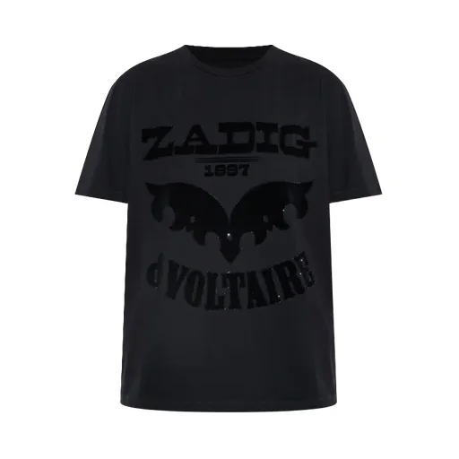 Short-Sleeved T-Shirt