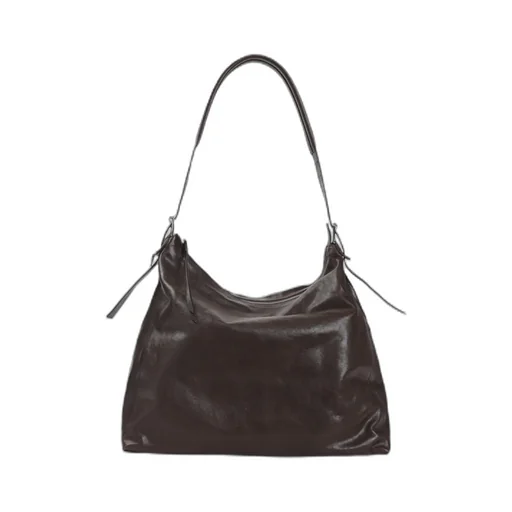 Lemaire Belted Hobo Bag