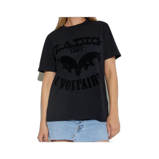 Short-Sleeved T-Shirt