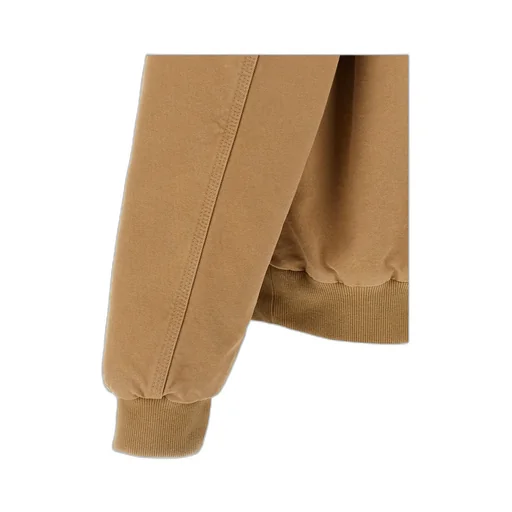 Long-Sleeved Casual Jacket
