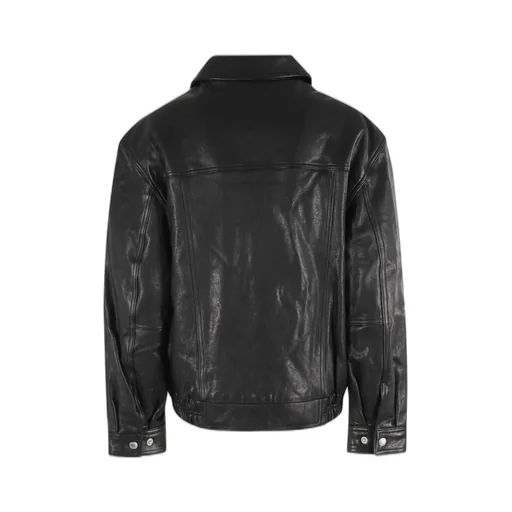 Oversized Vintage Blouson