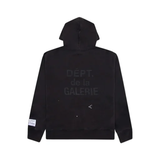 Long-Sleeved Sweatshirt