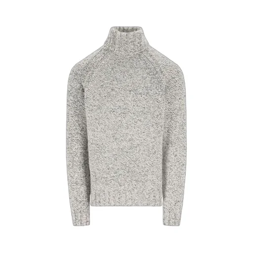 Zegna Knitted Jumper