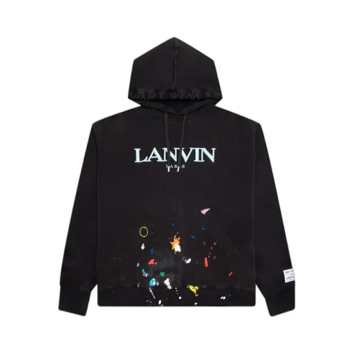 Long-Sleeved Sweatshirt