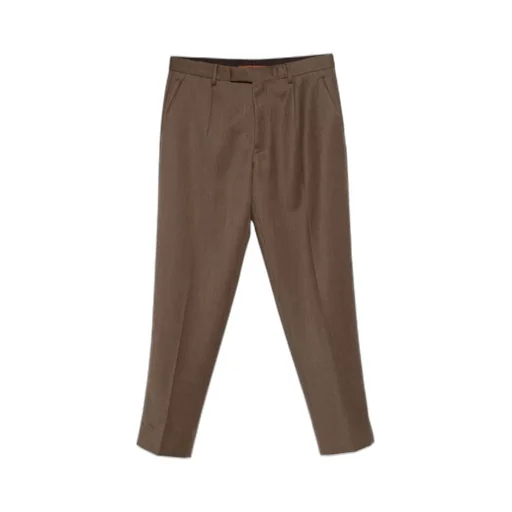 Tapered Casual Pants
