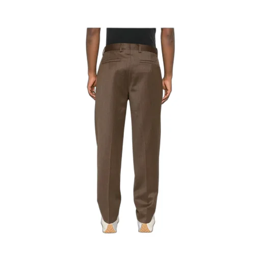 Tapered Casual Pants