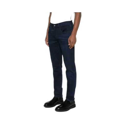 Slim-Fit Jeans