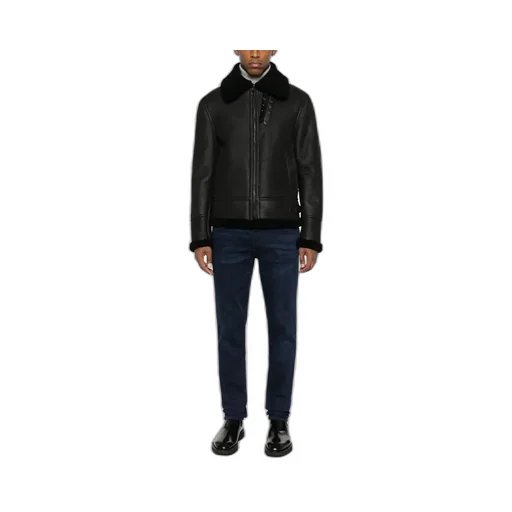 Slim-Fit Jeans
