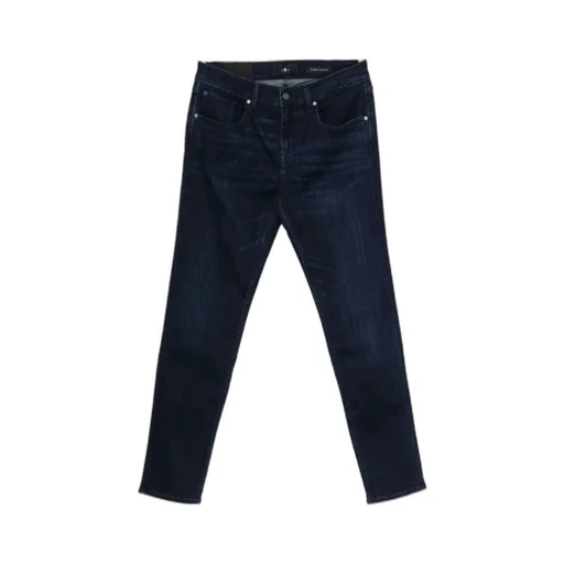 Slim-Fit Jeans