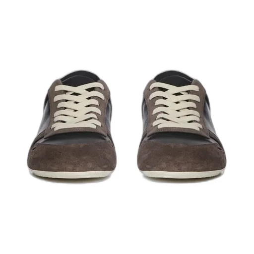 Rick Owens Minimal Sneakers