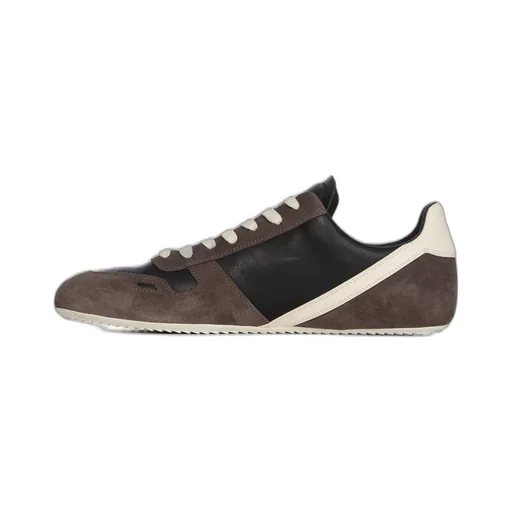 Rick Owens Minimal Sneakers