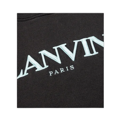 Long-Sleeved Sweatshirt