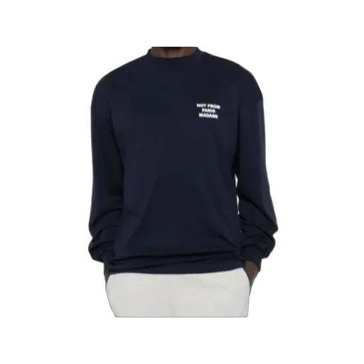 Long-Sleeved T-Shirt