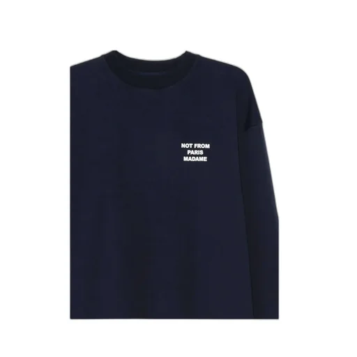 Long-Sleeved T-Shirt