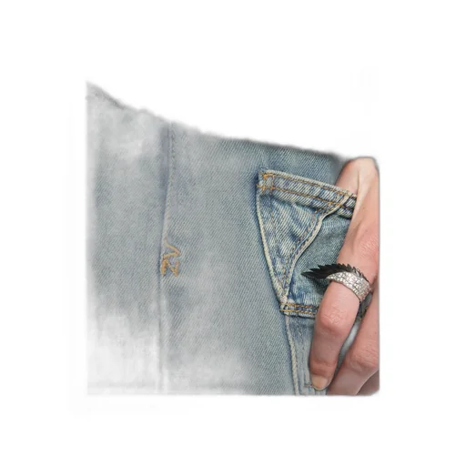 Evy Straight-Leg Jeans