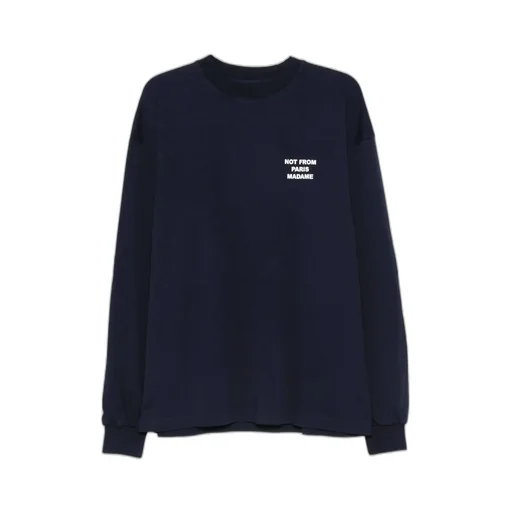 Long-Sleeved T-Shirt