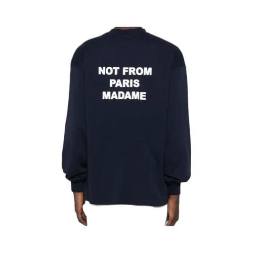 Long-Sleeved T-Shirt