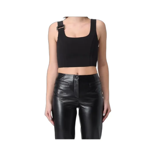 Seam-Detail Top