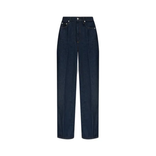 Romy Wide-Leg Jeans