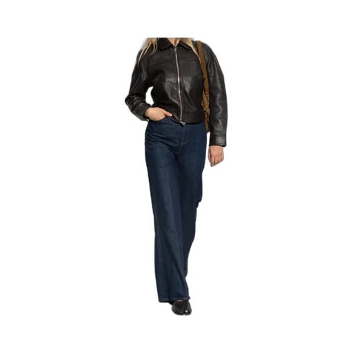 Romy Wide-Leg Jeans