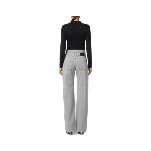 Elisabetta Franchi Slim Fit Cardigan