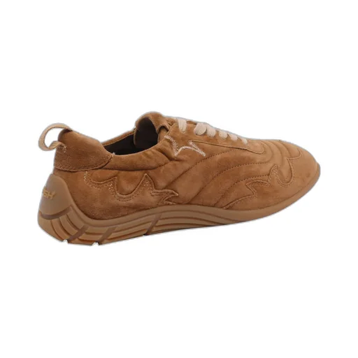 Lace-Up Sneakers
