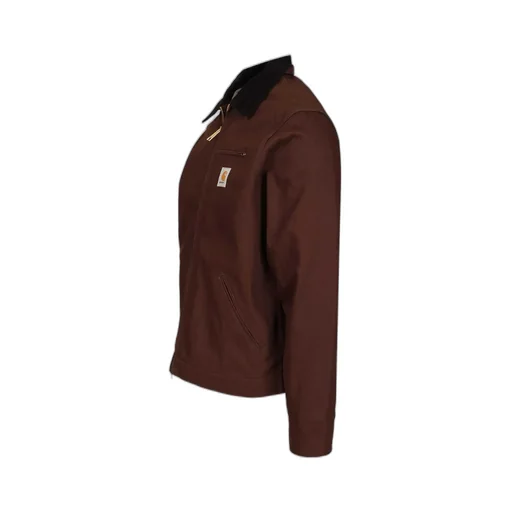 Carhartt Wip Detroit Logo Patch Bomber Jacket