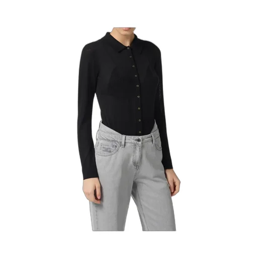 Elisabetta Franchi Slim Fit Cardigan