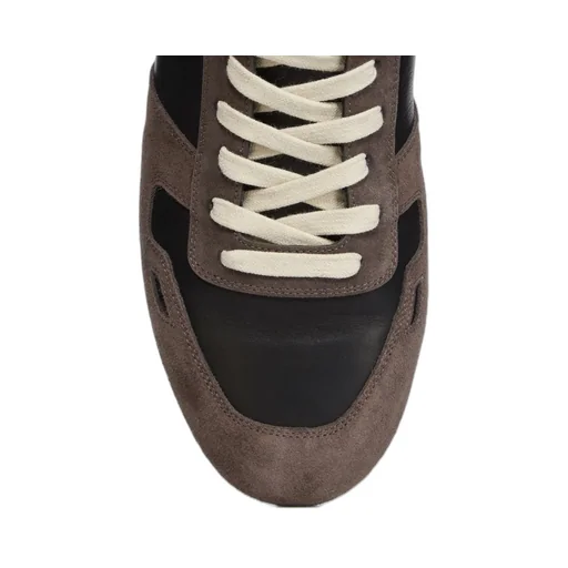 Rick Owens Minimal Sneakers