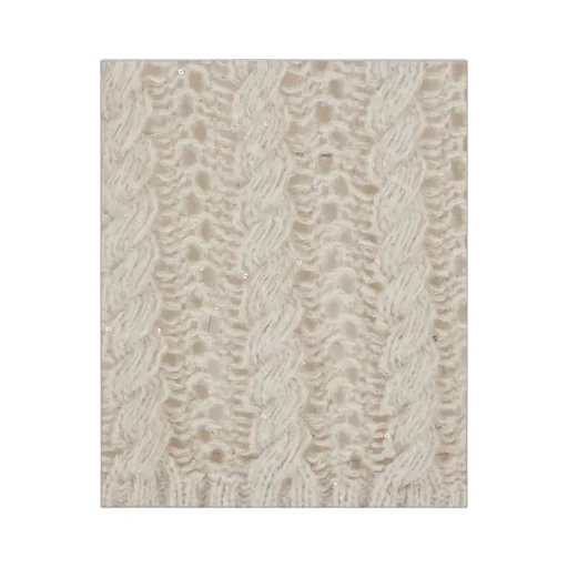 Antonelli Cable-Knit Sleeveless Vest