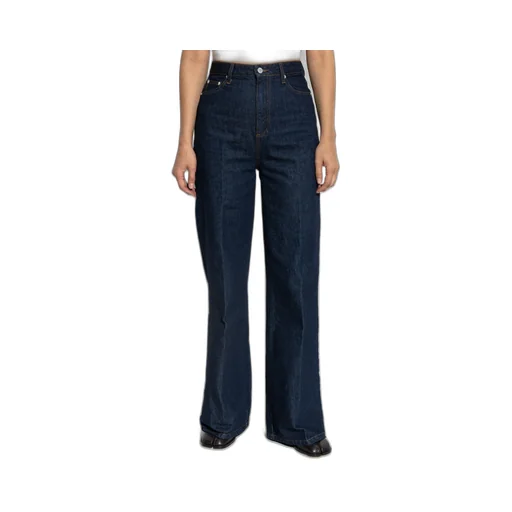 Romy Wide-Leg Jeans