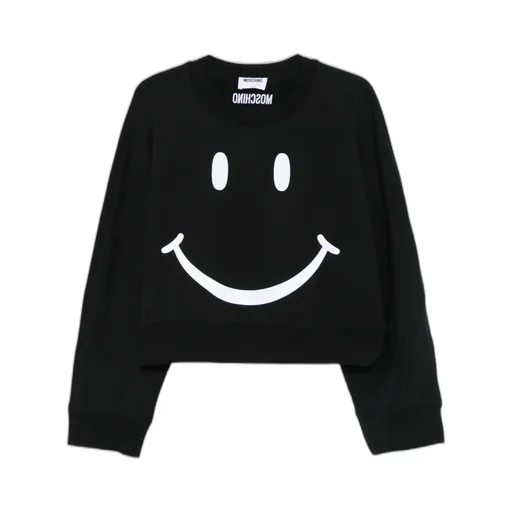 Long-Sleeved Sweatshirt