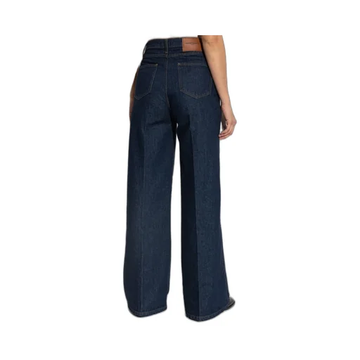 Romy Wide-Leg Jeans