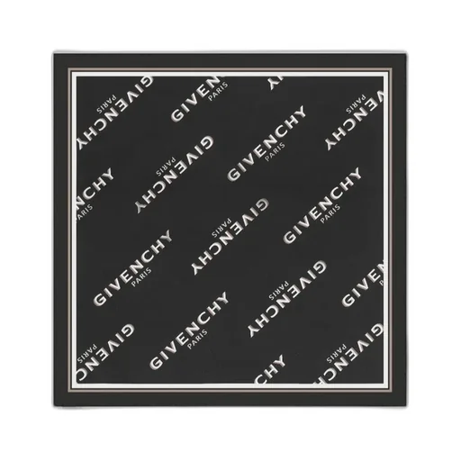 Givenchy Shadow Square In Silk