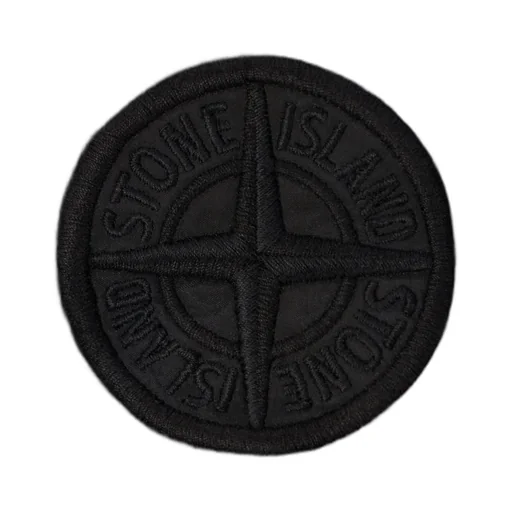 Embroidered-Logo Gloves